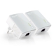 Комплект Nano адаптеров Powerline AV500 Tp-Link TL-PA4010KIT