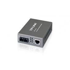 Медиаконвертер Fast Ethernet TP-Link MC110CS 