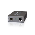 Медиаконвертер Gigabit Ethernet TP-Link MC220L