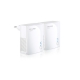Комплект Nano адаптеров Powerline стандарта AV200 TP-Link TL-PA2010 KIT 
