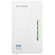 Адаптер Powerline стандарта AV500 с функцией усилителя беспроводного сигнала Tp-Link TL-WPA4220