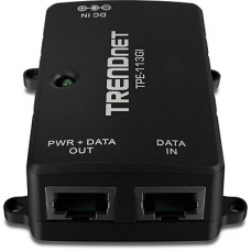 Гигабитный PoE-инжектор Trendnet TPE-113GI 