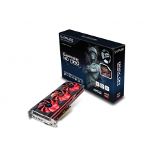 Видеокарта Sapphire Radeon  HD 7990 6GB GDDR5 21207-00-50G