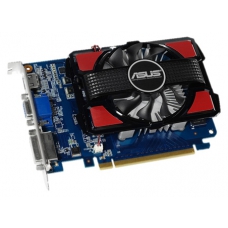 Видеокарта Asus GeForce GT 730 700Mhz PCI-E 2.0 2048Mb 1600Mhz 128 bit DVI HDMI HDCP