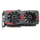 Видеокарта Asus GeForce GTX 960 1279Mhz PCI-E 3.0 2048Mb 7010Mhz 128 bit DVI HDMI HDCP