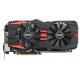 Видеокарта Asus Radeon R9 390X 1050Mhz PCI-E 3.0 8192Mb 6000Mhz 512 bit 2xDVI HDMI HDCP