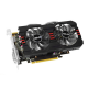 Видеокарта Asus Radeon HD 7790 1GB GDDR5 HD7790-DC2OC-1GD5