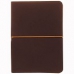 Чехол для PocketBook 622 коричневый