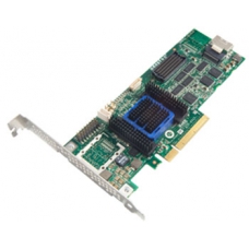 Контроллер Adaptec ASR-6405 (PCI-E v2 x8, LP) SGL, 2270000-R