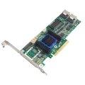 RAID-Контроллер Adaptec ASR-6805 (PCI-E v2 x8, LP) SGL, 2270100-R