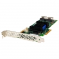 Контроллер Adaptec ASR-6805E (PCI-E v2 x4, LP) SGL, 2270900-R 