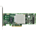 Контроллер Adaptec ASR-8405 PCI Express x8 SAS 12 1 x SFF8643