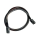 Кабель Adaptec ACK-I-HDmSAS-mSAS-1M, 2279700-R 