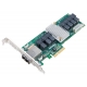 Экспандер Adaptec AEC-82885T (PCI-E x4, LP) SGL, 2283400-R 
