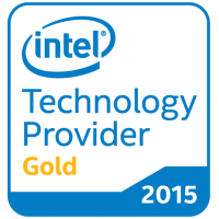Intel Gold