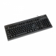 Клавиатура Gear Head KB2500UR Black (box)