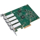 Сетевая карта Сетевая карта Intel E1G44HF OEM