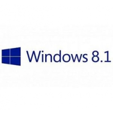 Microsoft Windows SL 8.1 x64 Russian 1pk DSP OEI EM DVD  Single Language