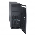 Серверная платформа Intel® Server System Canoe Pass, 4U S2600CP4 (8) 3.5" Hot-Swap 750W, P4308CP4MHGC