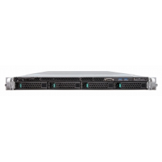 Серверная платформа Intel® Server System Wildcat Pass, S2600WTT, 1U, R1304WTTGS
