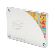 Твердотельный диск SSD Intel SSDSC2BW120H601