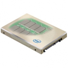 Твердотельный диск SSD Intel SSDSC2CW180A301