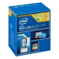 Процессор Intel Core i3-4330 Haswell (3500MHz, LGA1150, L3 4096Kb) BOX