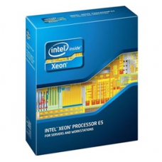 Процессор Intel Xeon E5-2620V2 Ivy Bridge-EP (2100MHz, LGA2011, L3 15360Kb) BOX