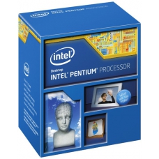 Процессор Intel Pentium G3430 Haswell (3300MHz, LGA1150, L3 3072Kb) BOX