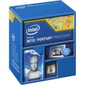 Процессор Intel Pentium G3460 Haswell (3500MHz, LGA1150, L3 3072Kb) BOX