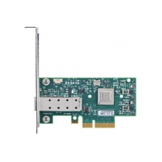Однопортовый 10GbE SFP+ сетевой адаптер Mellanox ConnectX-3 EN MCX311A-XCAT 