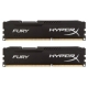 Модуль памяти Kingston HX313C9FBK2/16 Black