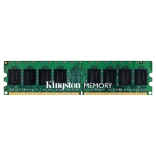 Модуль памяти Kingston Kingston KVR800D2N6/1G