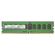 Модуль памяти Samsung DDR4 2133 Registered ECC DIMM 8Gb