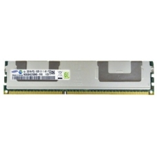 Модуль памяти Samsung DDR3L 1333 Registered ECC LRDIMM 32Gb