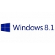 Microsoft Windows 8.1 Professional (Pro - Профессиональная) Get Genuine Kit (GGK) x64 Russian 1pk DSP ORT OEI DVD