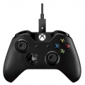 Контроллер Microsoft Xbox One Controller for Windows