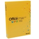 Програмное обеспечение Microsoft Office for Mac Home and Student 2011 1 Mac-Russian (GZA-00317-ESD)