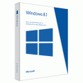 Microsoft Windows 8.1 x64 RU OEM