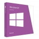 Microsoft Windows 8.1 32-bit/64-bit Russian Russia Only DVD