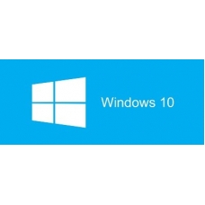 Программное обеспечение Microsoft Windows 10 Домашняя (Windows 10 Home) OEM 64B