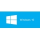 Программное обеспечение Microsoft Windows 10 Professional (Pro - Профессиональная) 10 Win64 Russian 1pk DSP OEI DVD