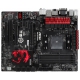 Материнская плата MSI A88X-G45 GAMING Assassin’s Creed Liberation HD