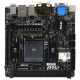 Материнская плата MSI A88XI AC