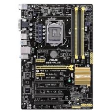 Материнская плата Asus B85-PLUS