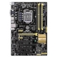Материнская плата Asus B85-PLUS