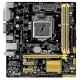 Материнская плата Asus B85M-K