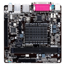 Материнская плата Gigabyte GA-E2100N (rev. 1.0)