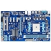 Материнская плата Gigabyte GA-F2A55-DS3
