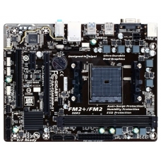Материнская плата Gigabyte GA-F2A68HM-S1 (rev. 1.0)